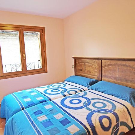 Casa Fes Autural Apartment Ainsa Exterior photo