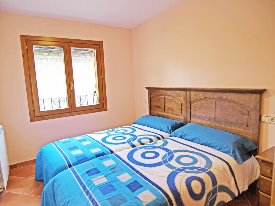 Casa Fes Autural Apartment Ainsa Exterior photo