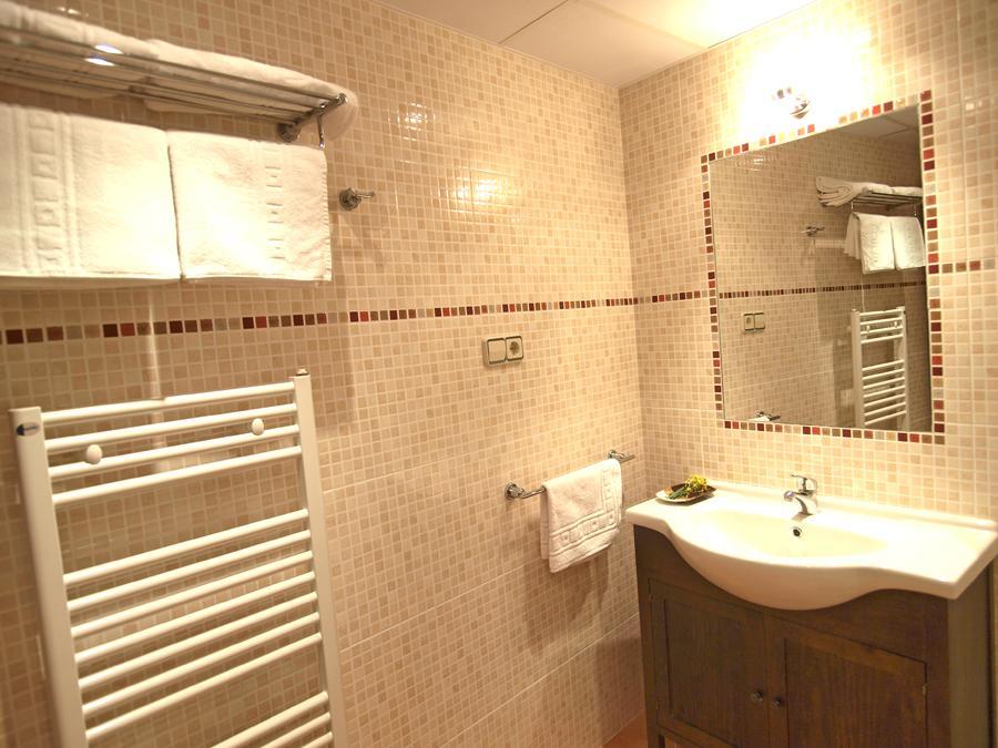 Casa Fes Autural Apartment Ainsa Exterior photo