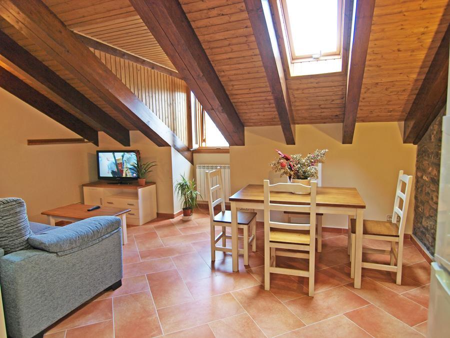 Casa Fes Autural Apartment Ainsa Exterior photo