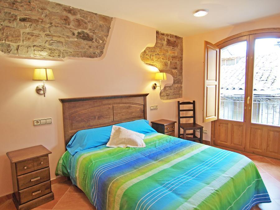 Casa Fes Autural Apartment Ainsa Exterior photo