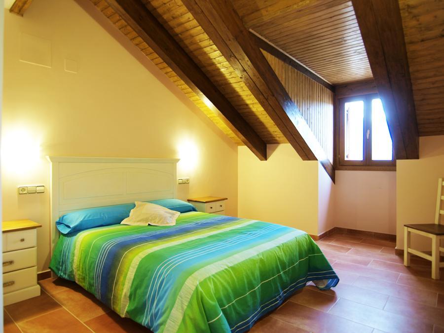 Casa Fes Autural Apartment Ainsa Exterior photo