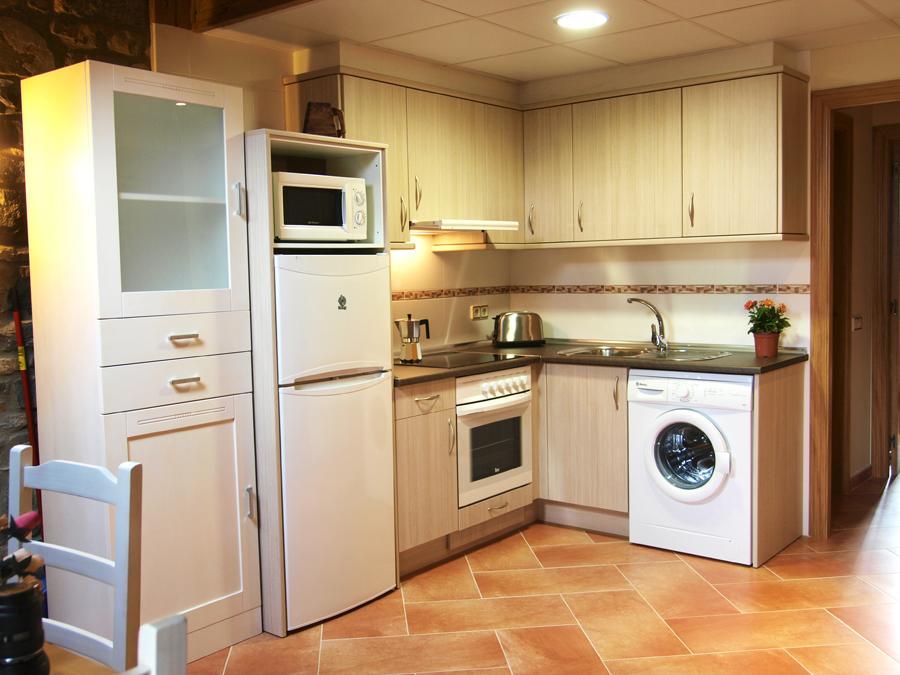 Casa Fes Autural Apartment Ainsa Exterior photo