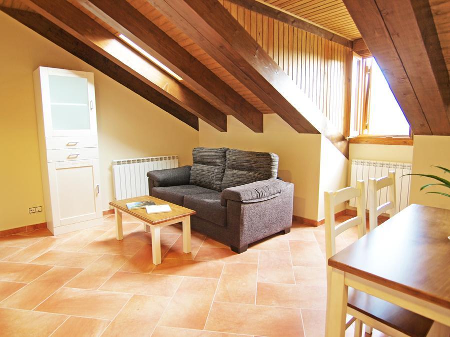 Casa Fes Autural Apartment Ainsa Exterior photo