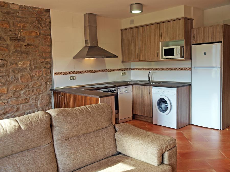 Casa Fes Autural Apartment Ainsa Exterior photo